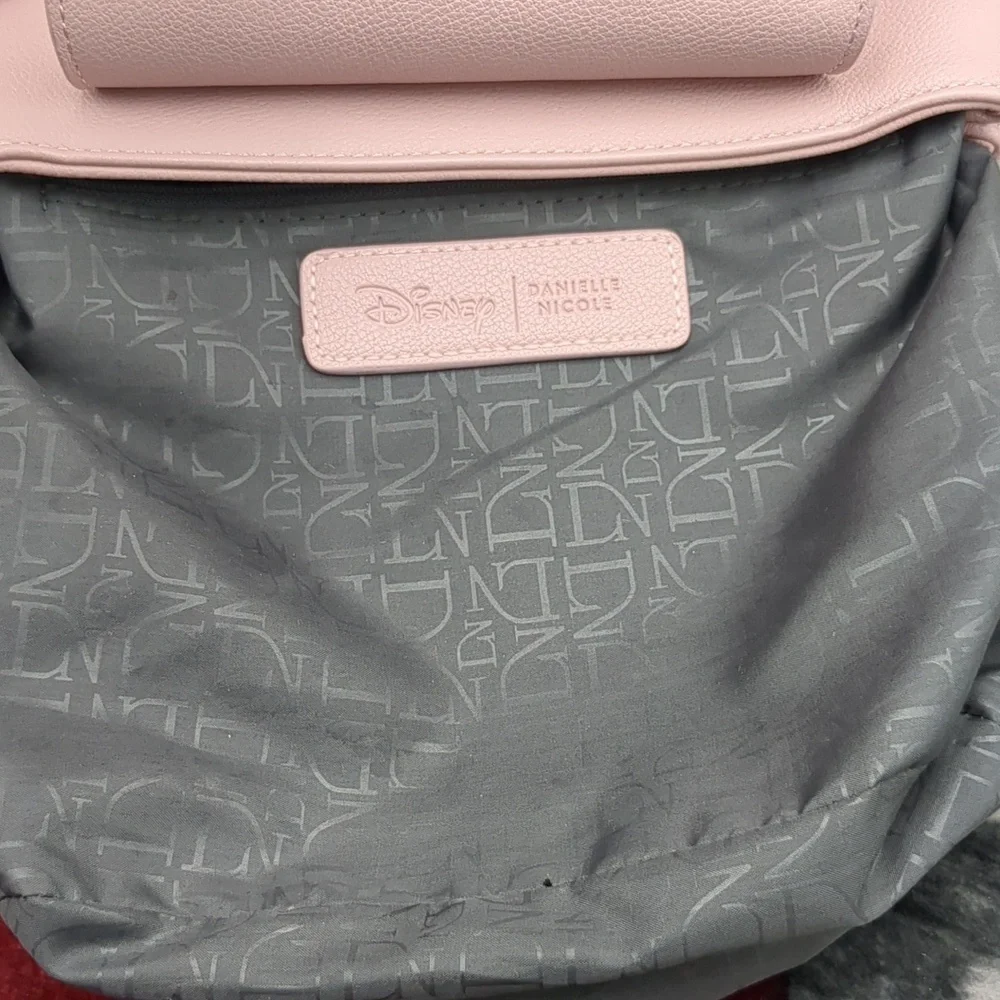 Disney Mulan backpack by Danielle Nicole